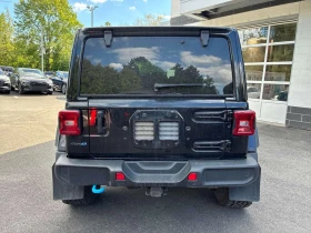 Jeep Wrangler Unlimited Rubicon / Carfax / Автокредит  - 24300 € - 27198257 4
