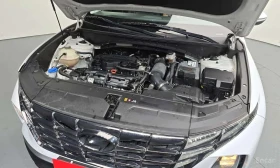 Hyundai Tucson * Gasoline 1.6 Turbo 2WD * ���� �� �� | Mobile.bg � ����� ������ 16