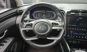 Hyundai Tucson * Gasoline 1.6 Turbo 2WD * ���� �� �� | Mobile.bg � ����� ������ 8