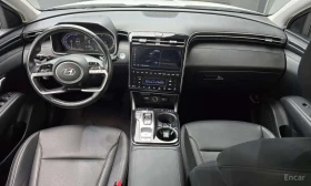 Hyundai Tucson * Gasoline 1.6 Turbo 2WD * ���� �� �� | Mobile.bg � ����� ������ 7