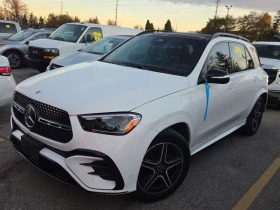 ������ Mercedes-Benz GLE 35...