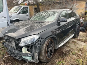 Mercedes-Benz GLE 350 coupe - 14499 € - 88817524 2