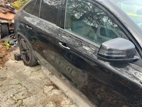 Mercedes-Benz GLE 350 coupe - 14499 € - 88817524 4