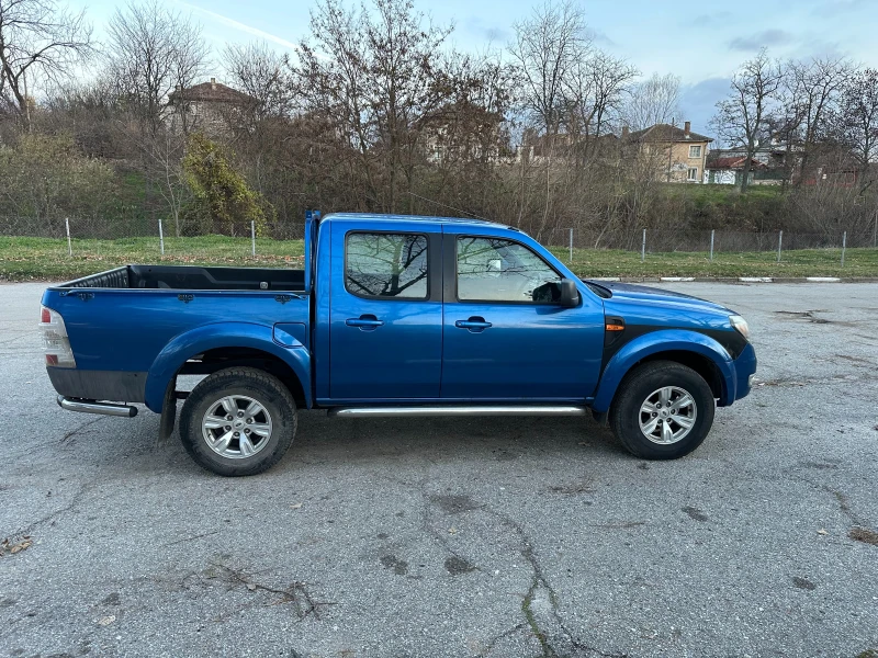 Ford Ranger XLT, снимка 5 - Автомобили и джипове - 48635230