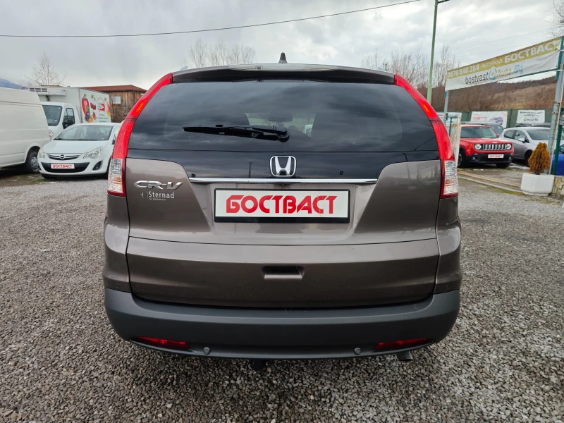 Honda Cr-v 2, 2 i-DTec, снимка 4 - Автомобили и джипове - 49276406