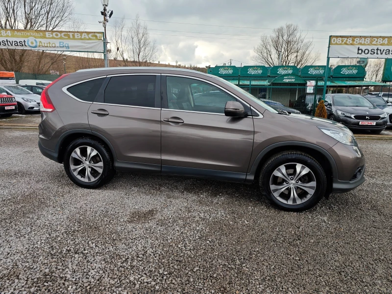 Honda Cr-v 2, 2 i-DTec, снимка 6 - Автомобили и джипове - 49276406