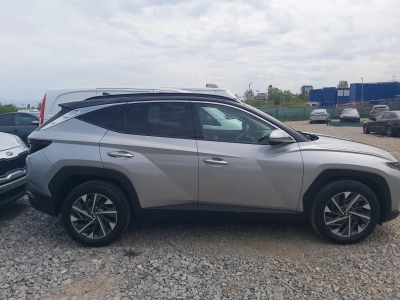 Hyundai Tucson 1.6 crdi 26746 km, снимка 3 - Автомобили и джипове - 52627064