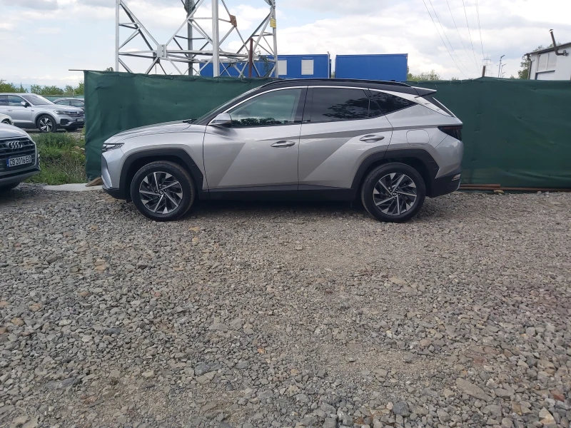 Hyundai Tucson 1.6 crdi 26746 km, снимка 11 - Автомобили и джипове - 52627064