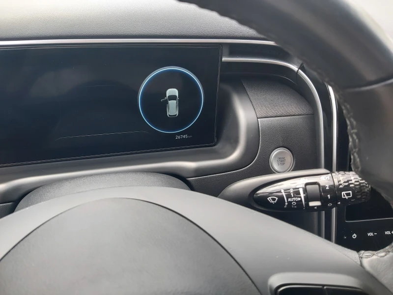 Hyundai Tucson 1.6 crdi 26746 km, снимка 10 - Автомобили и джипове - 52627064