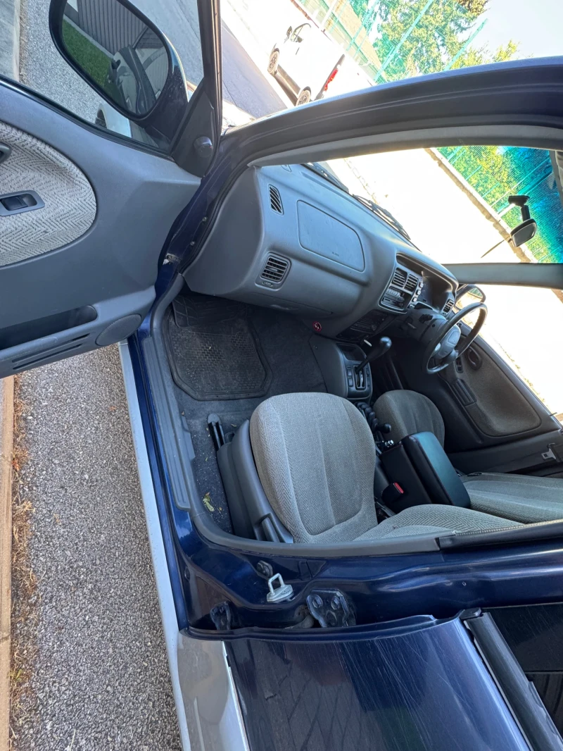 Suzuki Grand vitara 2.5 ГАЗОВ ИНЖЕКЦИОН, снимка 8 - Автомобили и джипове - 51897938