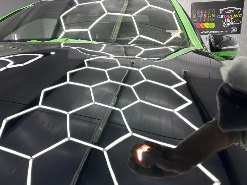 Mercedes-Benz GLE 53 AMG EQ boost, снимка 14 - Автомобили и джипове - 52762702