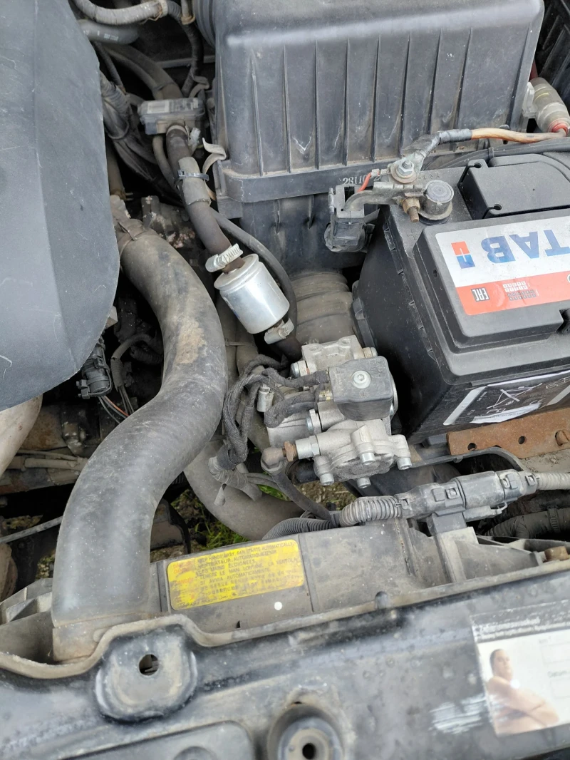 Hyundai Santa fe, снимка 3 - Автомобили и джипове - 52974240