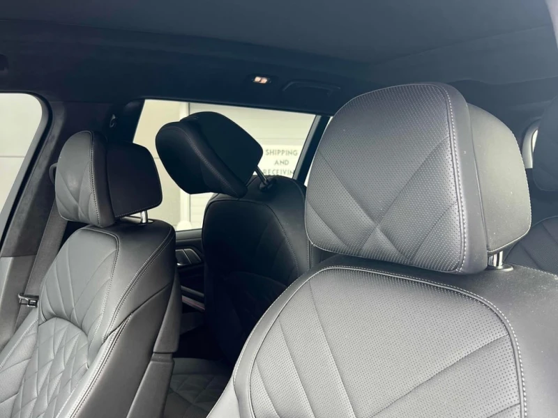 BMW X7 * xDrive40i * ДИСТРОНИК* ОБДУХВАНЕ* ПАНОРАМА* , снимка 12 - Автомобили и джипове - 53436289
