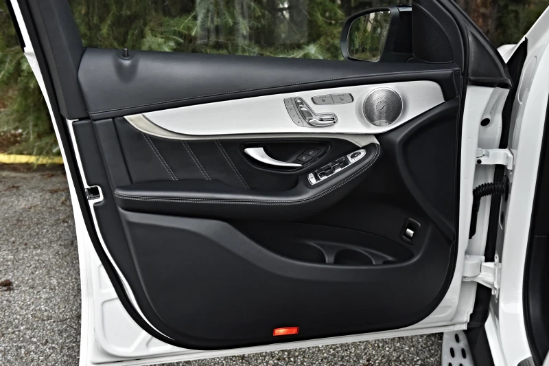 Mercedes-Benz GLC 63 AMG GLC 63s /CERAMICA//BUR//, снимка 9 - Автомобили и джипове - 53447495