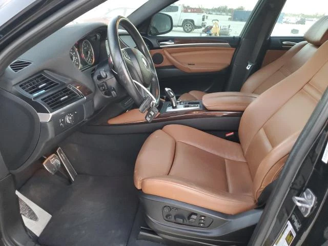 BMW X6  XDRIVE35 FACE, снимка 7 - Автомобили и джипове - 48381721