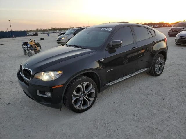 BMW X6  XDRIVE35 FACE, снимка 1 - Автомобили и джипове - 48381721