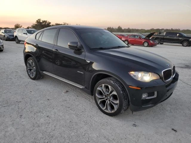 BMW X6  XDRIVE35 FACE, снимка 4 - Автомобили и джипове - 48381721