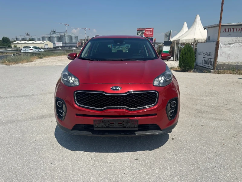 Kia Sportage - 22999 лв. - 25195189 1