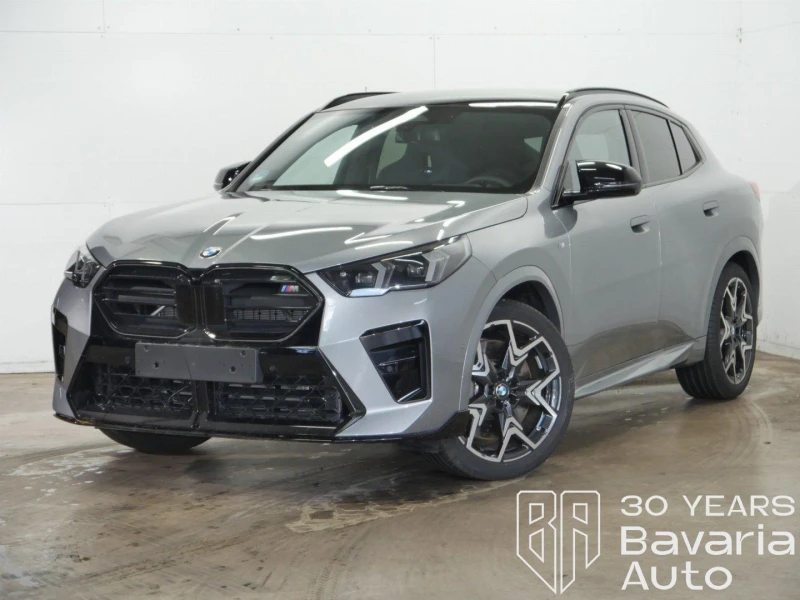 BMW X2 M35i xDrive M Sport Paket - 100250 лв. - 79892025 1