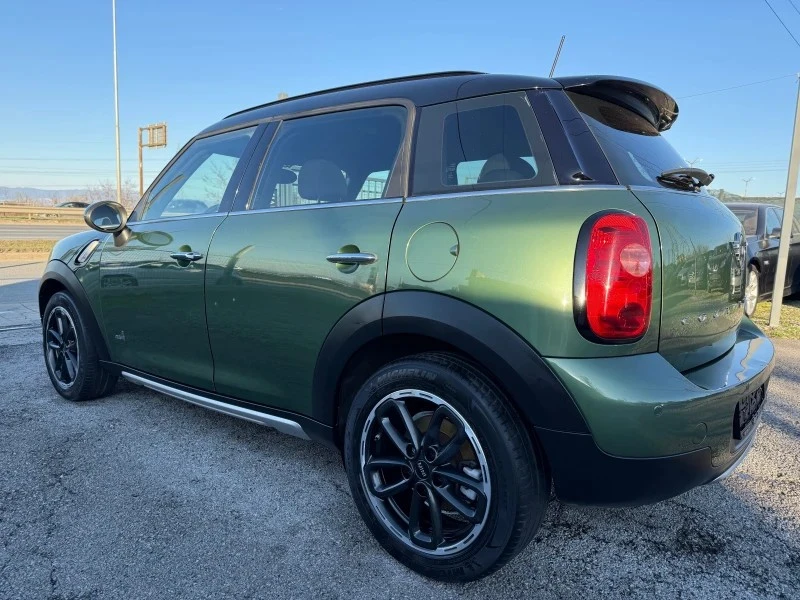 Mini Countryman, снимка 6 - Автомобили и джипове - 55237290