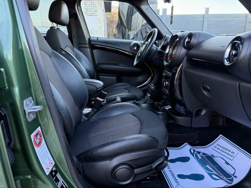 Mini Countryman, снимка 10 - Автомобили и джипове - 55237290