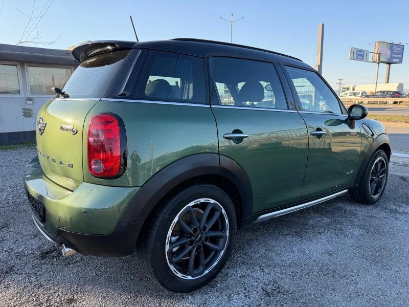 Mini Countryman, снимка 4 - Автомобили и джипове - 55237290