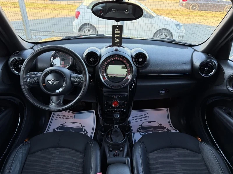 Mini Countryman, снимка 11 - Автомобили и джипове - 55237290