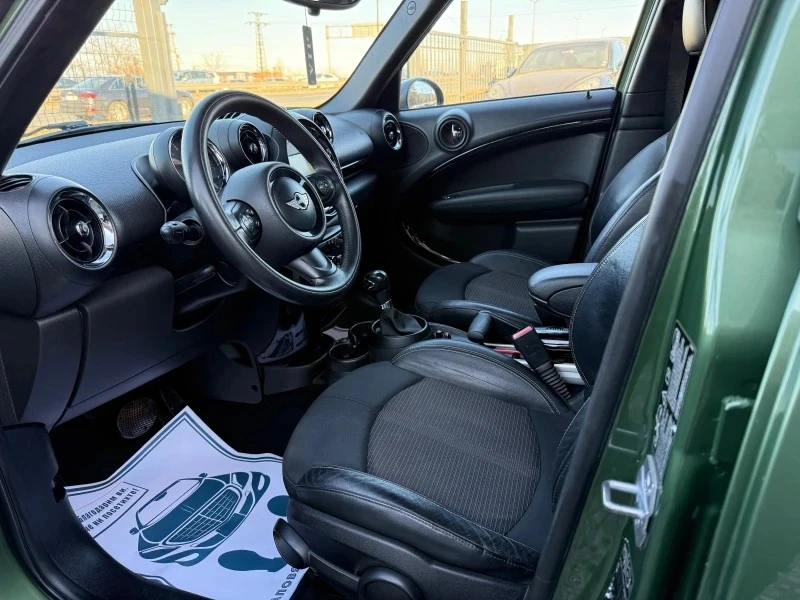 Mini Countryman, снимка 7 - Автомобили и джипове - 55237290