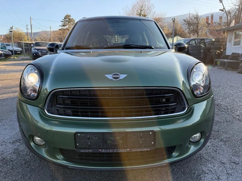 Mini Countryman, снимка 2 - Автомобили и джипове - 55237290