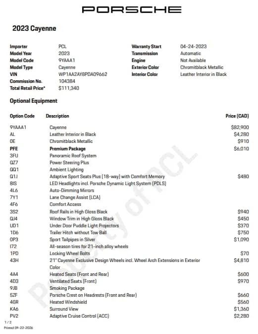 Porsche Cayenne * AWD * ОПЦИЯ ЗА ФИНАНСИРАНЕ, снимка 12 - Автомобили и джипове - 56238217