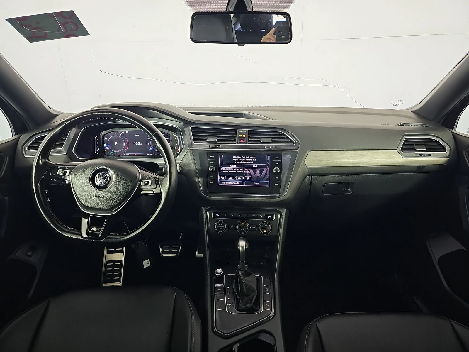 VW Tiguan R-LINE - изображение 7