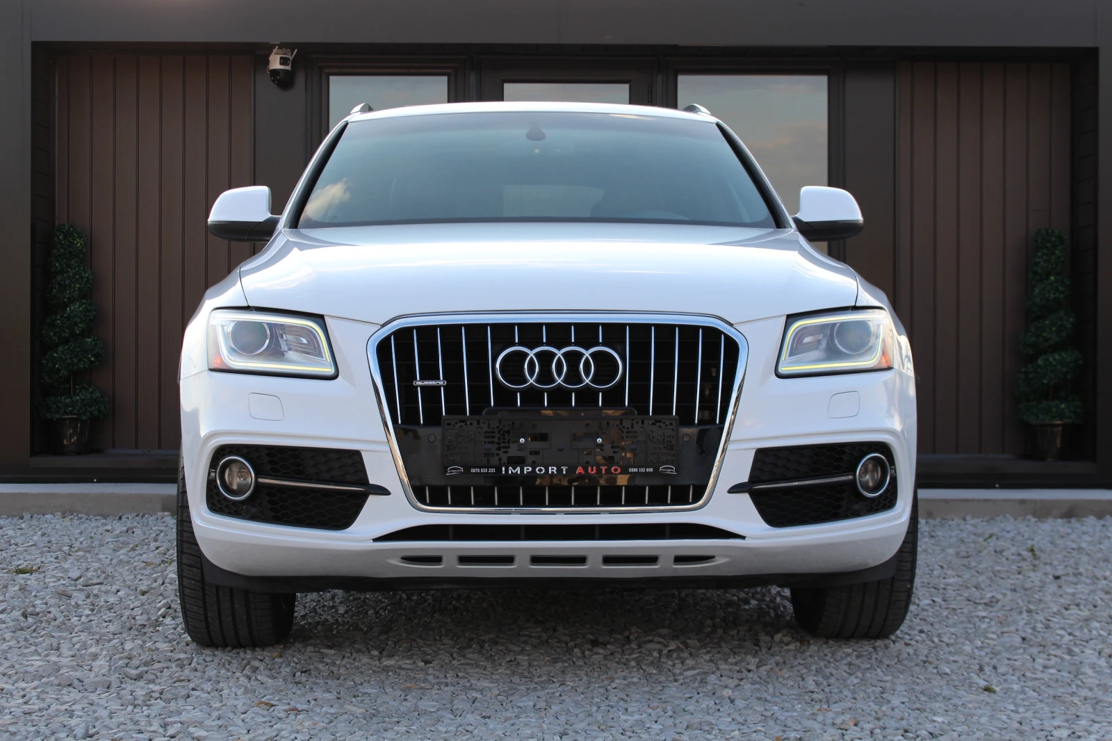 Audi Q5 3.0TFSI* FACELIFT* S-Line* QUATTRO - изображение 2