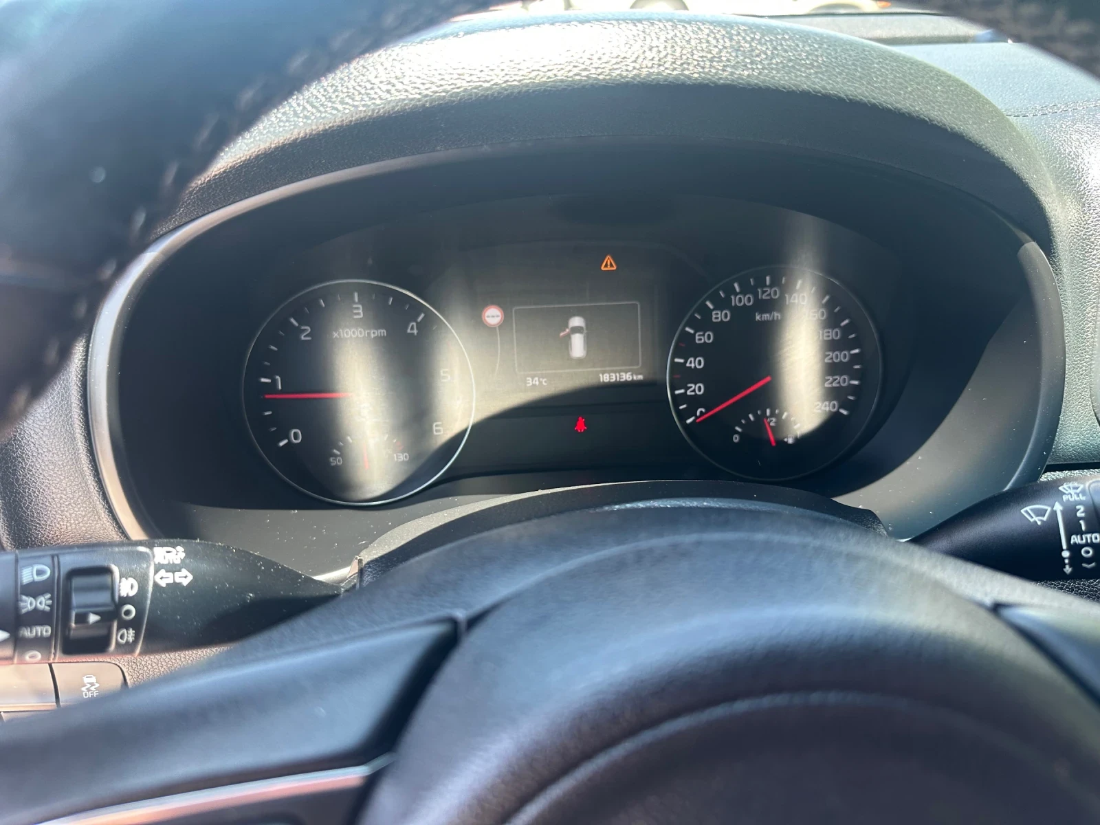 Kia Sportage  - изображение 10