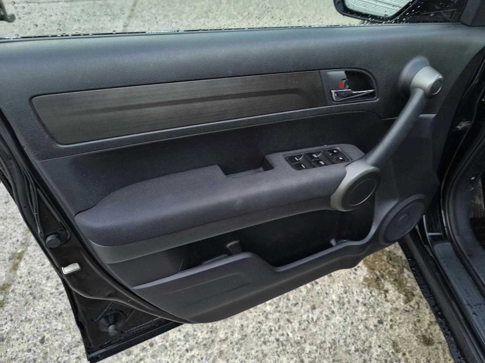 Honda Cr-v 2.2 - изображение 9