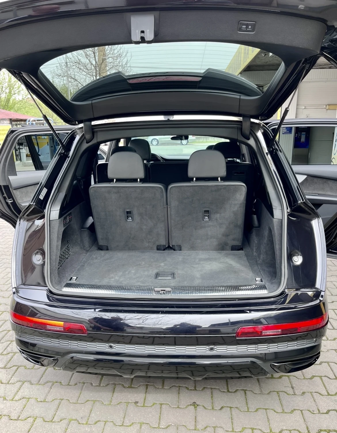 Audi Q7  - изображение 10