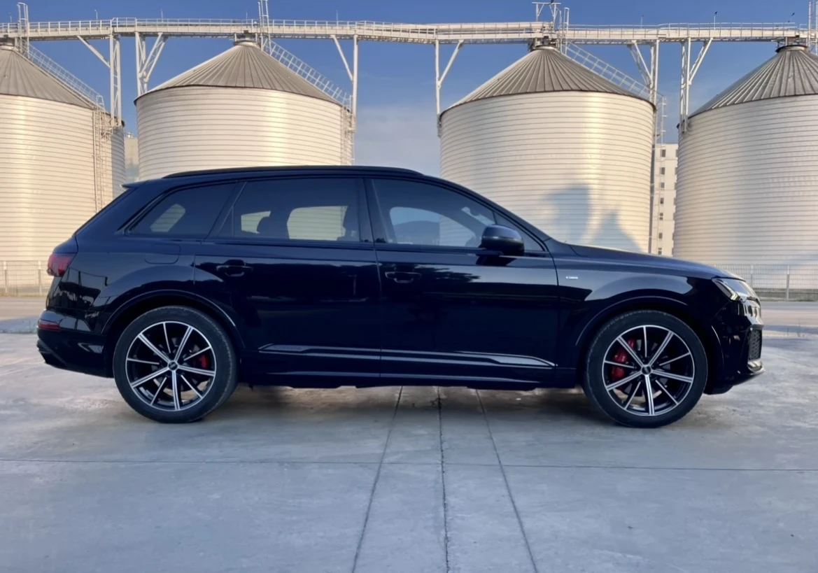 Audi Q7  - изображение 5