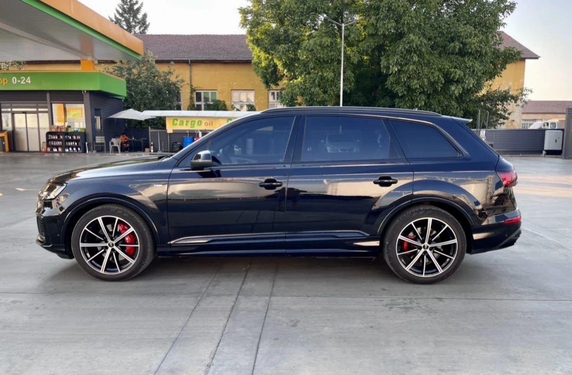 Audi Q7  - изображение 4