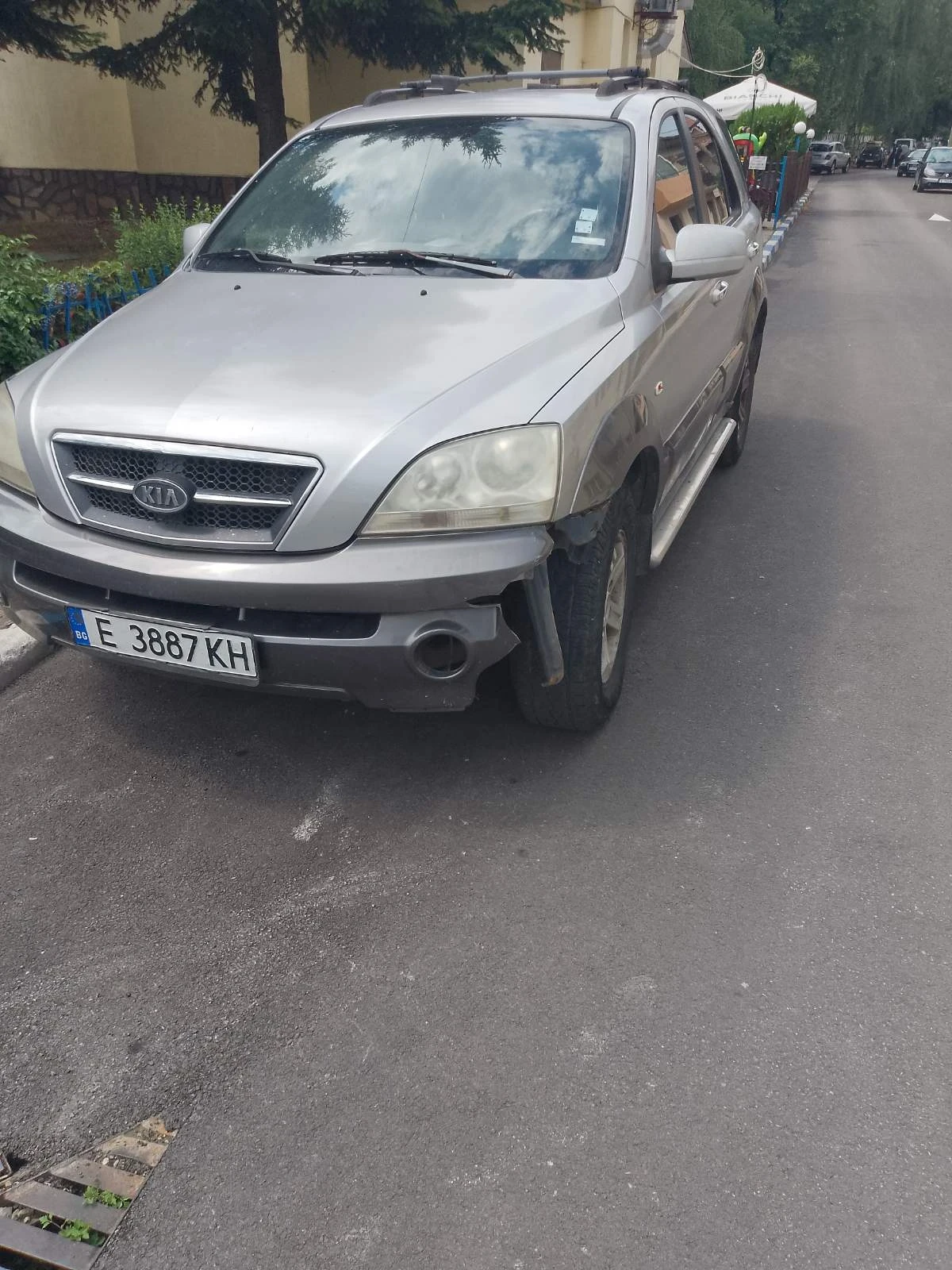 Kia Sorento | Mobile.bg   1