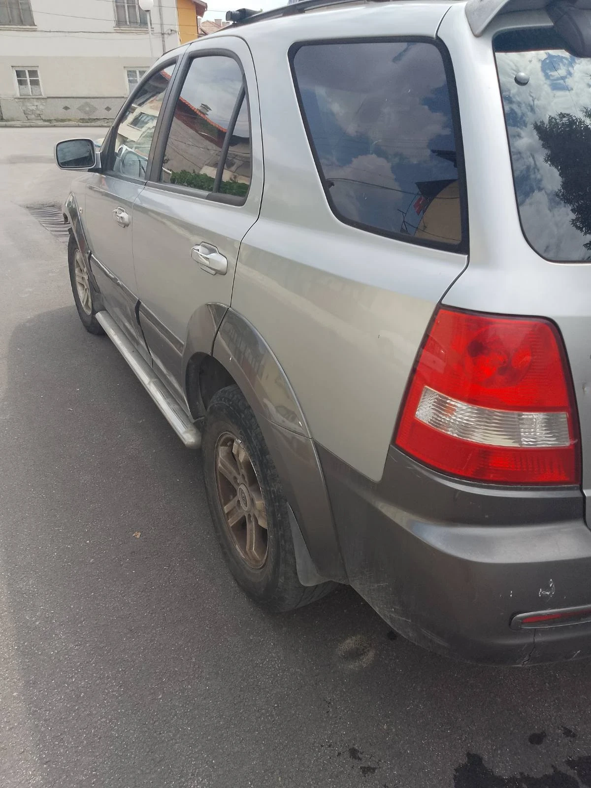 Kia Sorento  - изображение 2