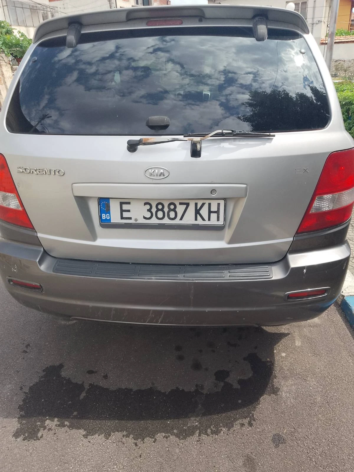Kia Sorento  - изображение 6