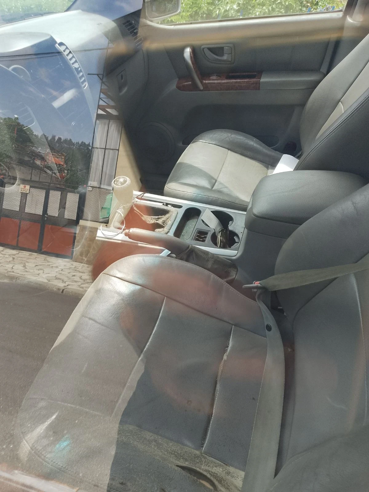 Kia Sorento  - изображение 5