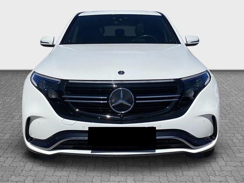Mercedes-Benz EQC 400 AMG Line 4Matic - изображение 2