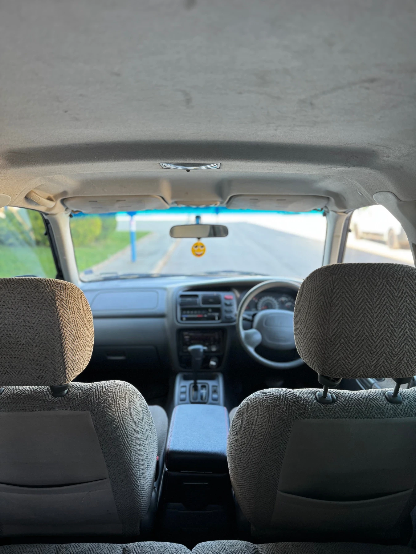 Suzuki Grand vitara 2.5 ГАЗОВ ИНЖЕКЦИОН - изображение 7