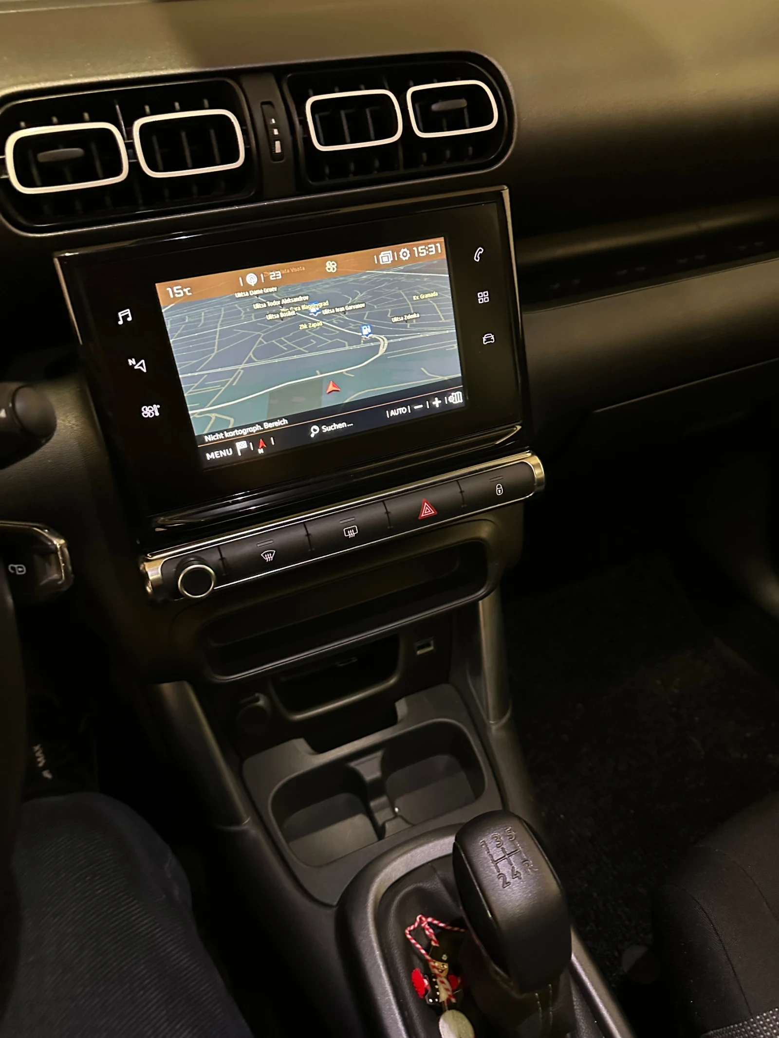 Citroen C3 Aircross | Mobile.bg   14