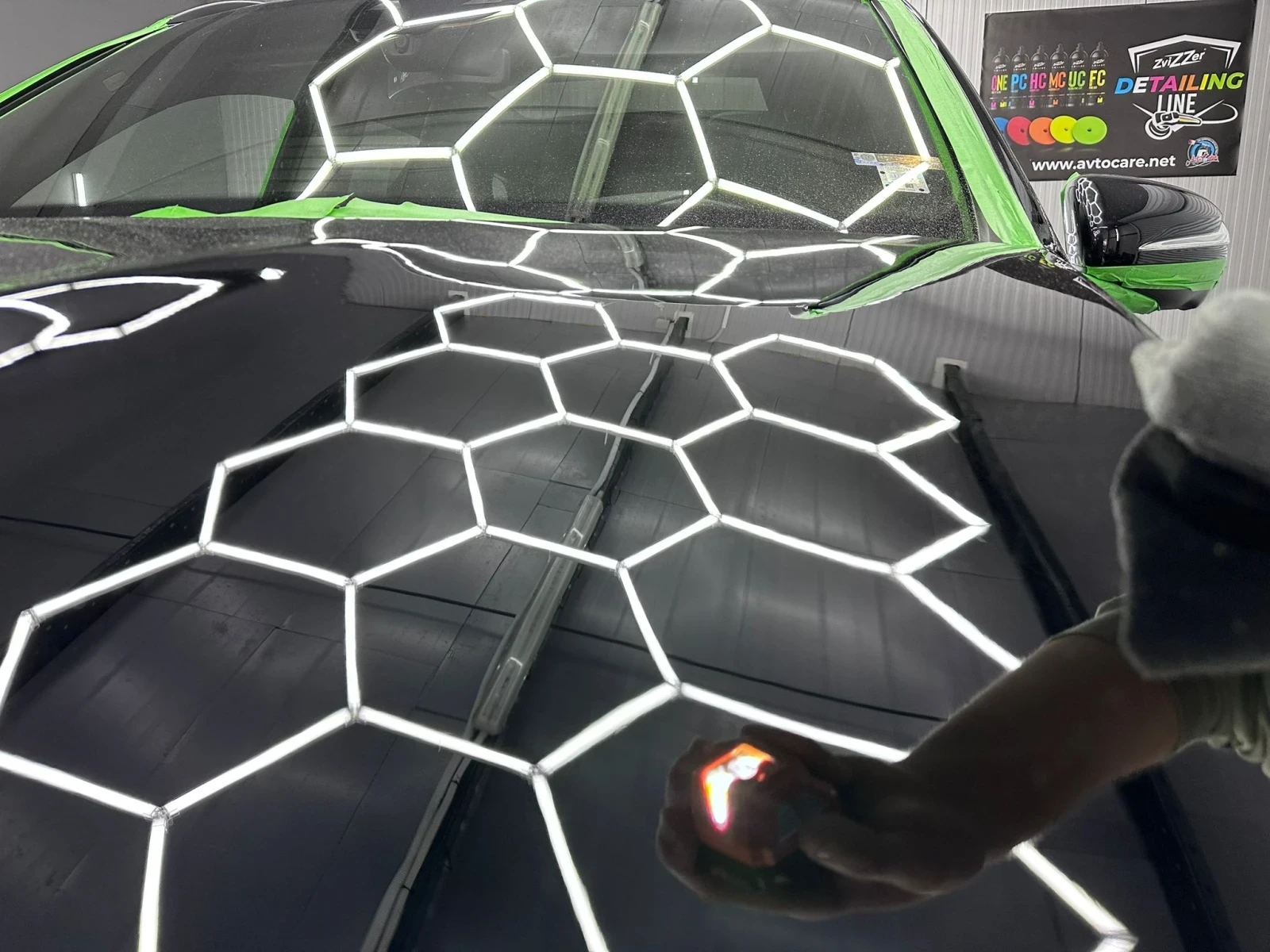 Mercedes-Benz GLE 53 AMG EQ boost | Mobile.bg � ����������� 14