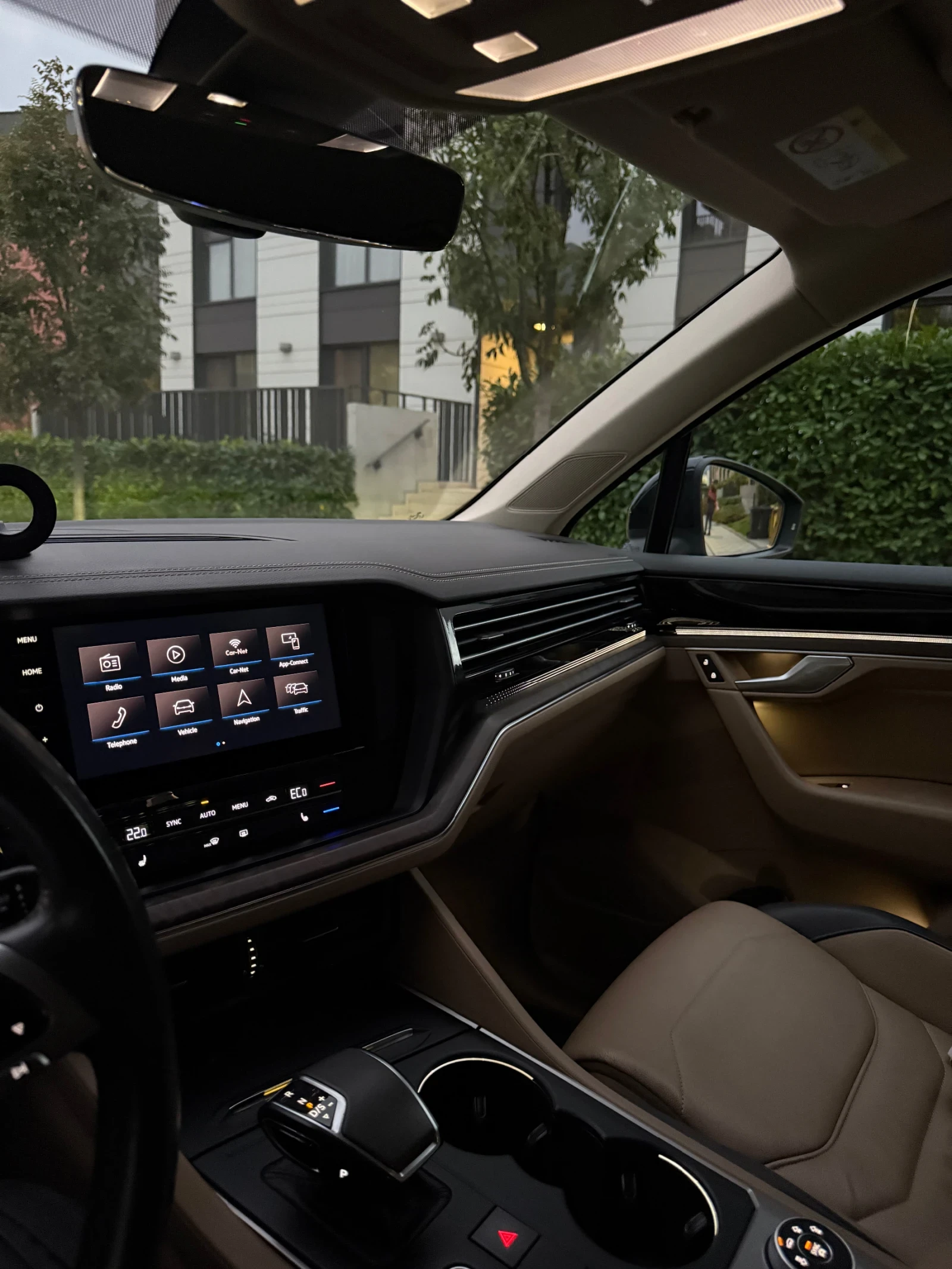 VW Touareg 3.0 TDI BMT 4Motion Tiptronic Matrix - изображение 2