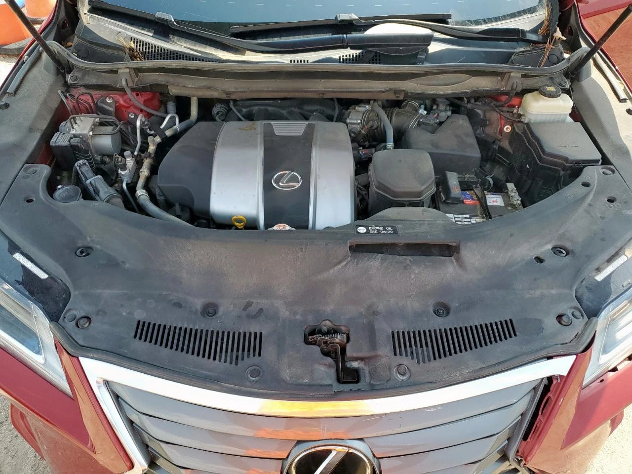 Lexus RX 350  Base | Mobile.bg � ����������� 12