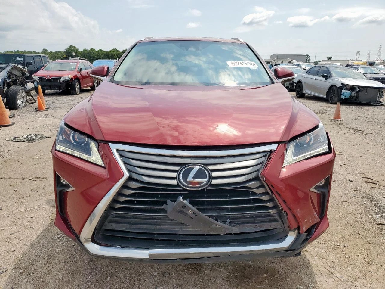 Lexus RX 350  Base | Mobile.bg � ����������� 5