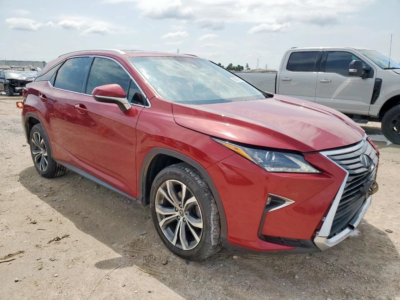 Lexus RX 350  Base | Mobile.bg � ����������� 4