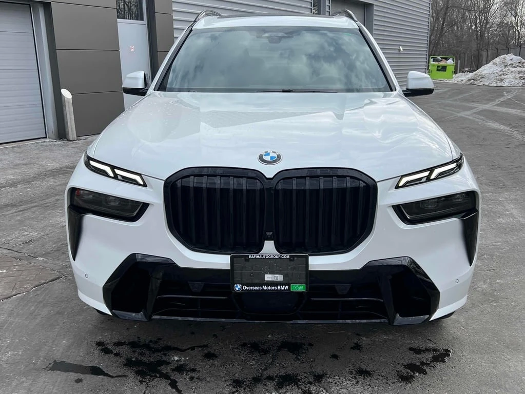 BMW X7 * xDrive40i * ���������* ���������* ��������*  | Mobile.bg � ����������� 6